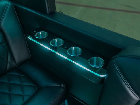 Used 2024 Mercedes-Benz Sprinter 3500 image 47