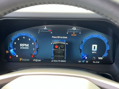 New 2025 Ford Bronco Badlands image 17