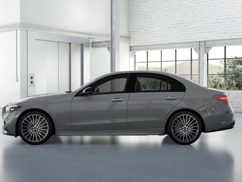 New 2026 Mercedes-Benz C 300 Sedan image 29
