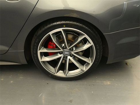 Used 2018 Audi S5 Prestige w/ S Sport Package image 9