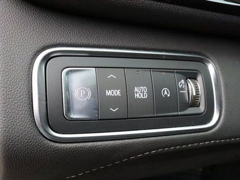 New 2025 Buick Enclave Sport Touring w/ Power Package image 21