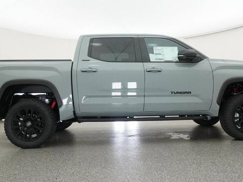 New 2026 Toyota Tundra Limited AWD/4WD image 27