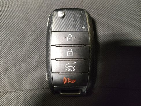 Used 2019 Kia Soul FWD image 32