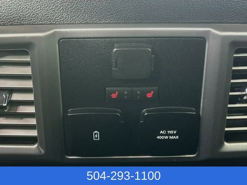 Used 2020 Ford F150 Platinum w/ Equipment Group 701A Luxury image 27