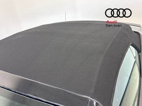 Used 2025 Ford Mustang Premium image 10