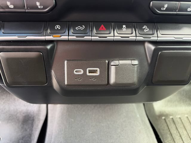 Used 2021 Chevrolet Silverado 1500 RST w/ Z71 Off-Road Package AWD/4WD image 55