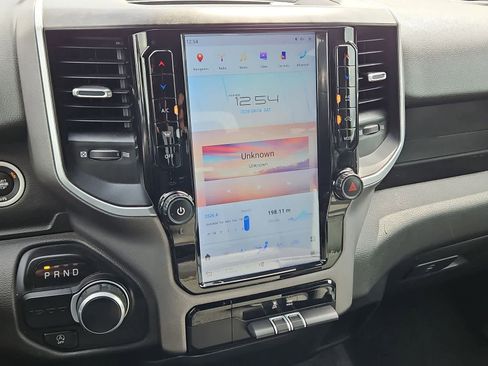 Used 2022 RAM 1500 Lone Star image 26