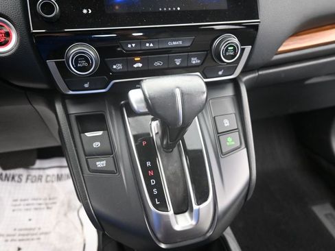 Used 2020 Honda CR-V EX-L image 31