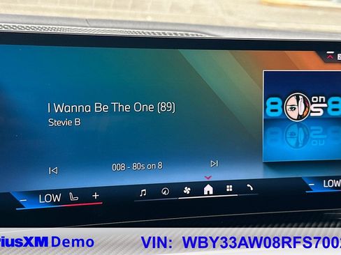 Used 2024 BMW i4 M50 image 38