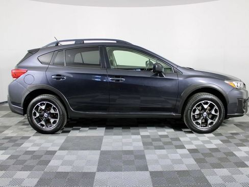 Used 2018 Subaru Crosstrek 2.0i AWD/4WD image 8