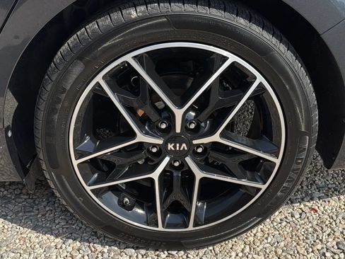 Used 2020 Kia Optima SE FWD image 34