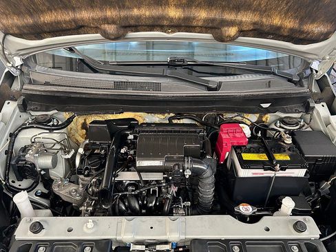 Used 2021 Mitsubishi Mirage ES image 28