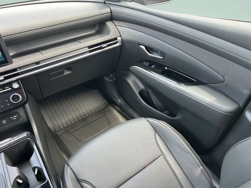 New 2026 Hyundai Tucson Limited FWD image 21