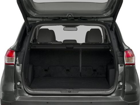 Used 2016 Ford Escape Titanium image 14