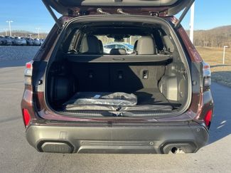 New 2026 Subaru Forester Touring video 5