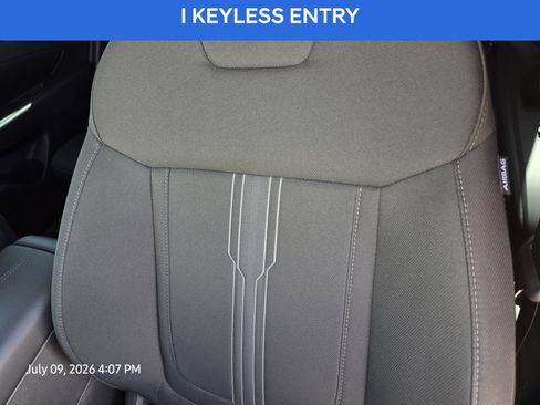 Certified 2026 Hyundai Tucson SEL Plus FWD image 15