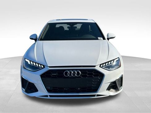 Used 2023 Audi A4 2.0T Premium Plus AWD/4WD image 9