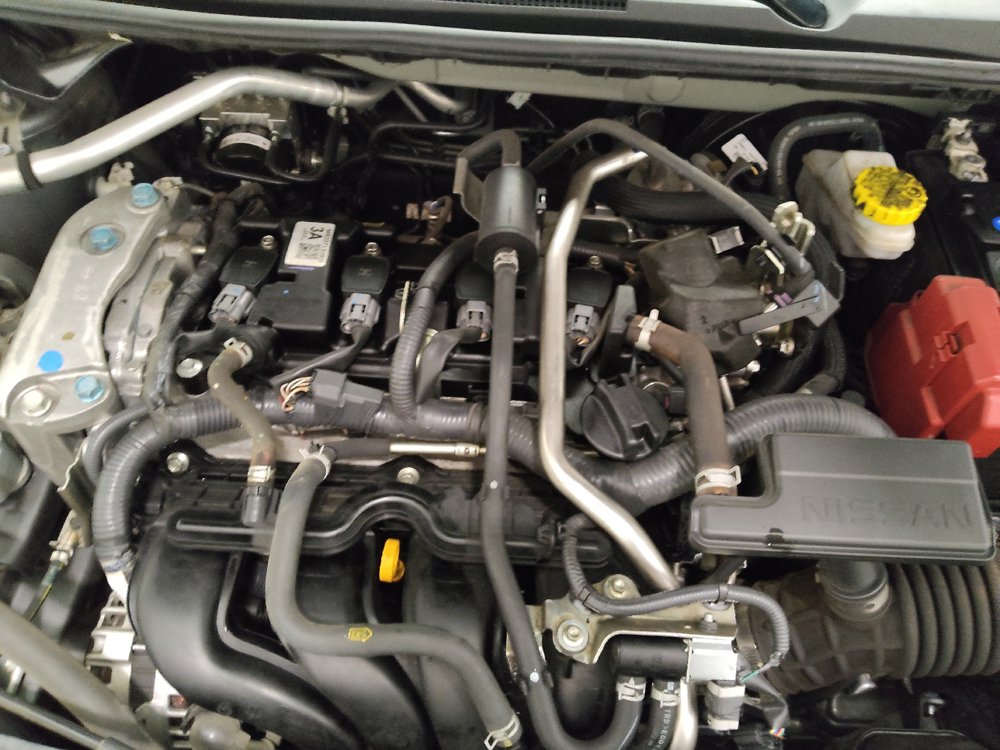 Used 2024 Nissan Sentra S FWD image 30