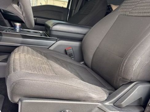Used 2022 Ford F150 XL w/ STX Appearance Package AWD/4WD image 7