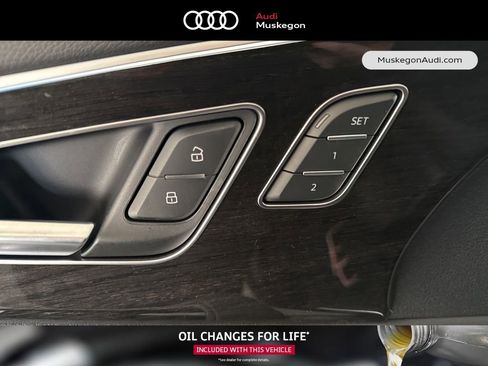 New 2026 Audi Q8 Premium Plus image 12
