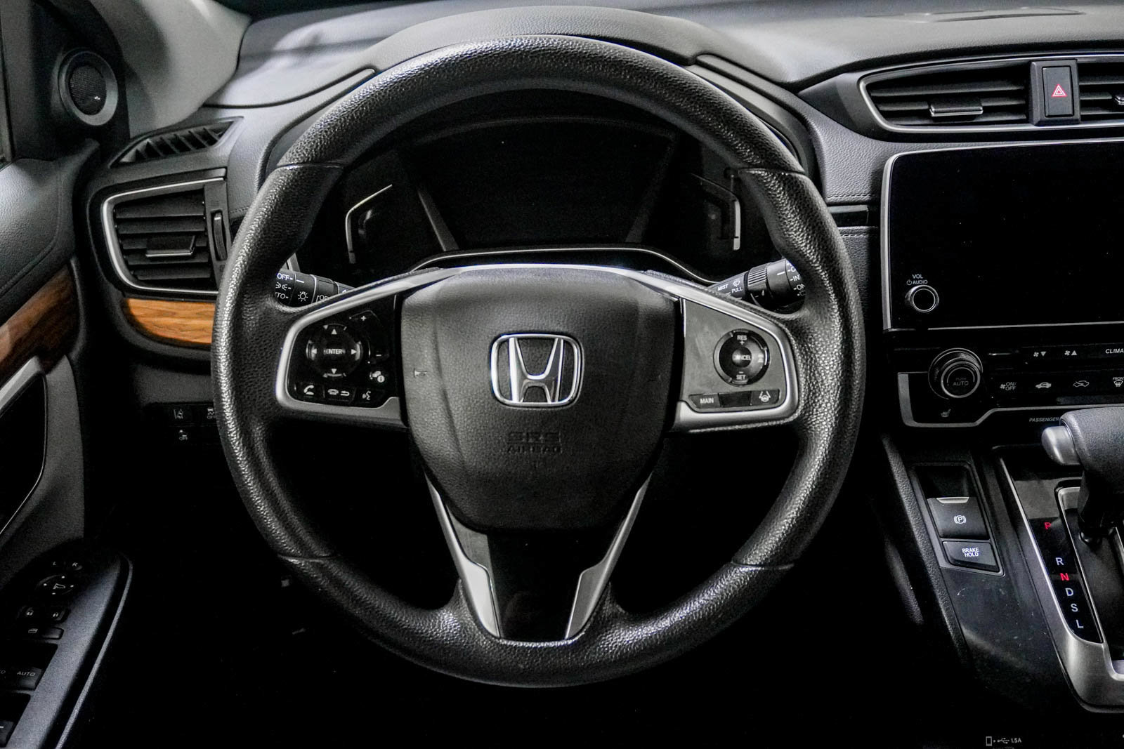Used 2022 Honda CR-V EX image 21