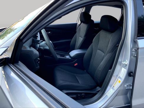 Used 2024 Honda Accord EX image 9