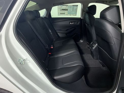 New 2026 Honda Accord Touring image 31