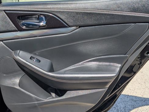 Used 2020 Nissan Maxima 3.5 SV w/ Floor Mat Group FWD image 36