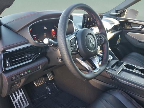 New 2026 Acura MDX A-Spec image 24