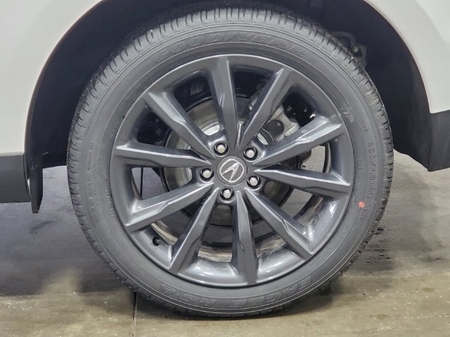 New 2026 Acura RDX w/ Advance Package AWD/4WD image 7