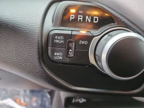 Used 2024 RAM 2500 Big Horn image 33