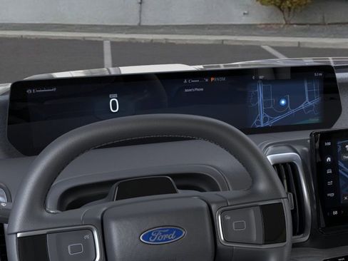 New 2026 Ford Expedition Platinum w/ Driver's Package AWD/4WD image 13