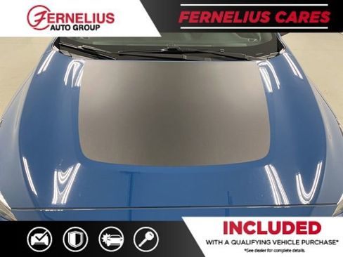 Used 2024 Subaru Crosstrek 2.5i Wilderness image 10