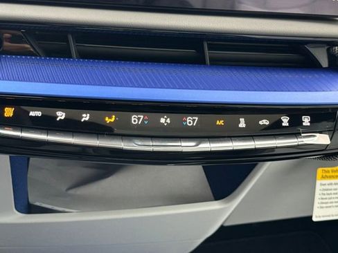 New 2026 Cadillac Optiq Sport 2 image 21