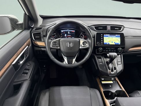Used 2022 Honda CR-V Touring image 10