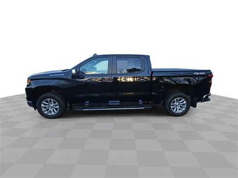Used 2023 Chevrolet Silverado 1500 LT image 5