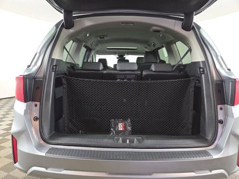 New 2026 Honda Odyssey EX-L image 9