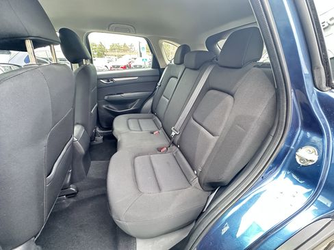 Certified 2023 MAZDA CX-5 AWD 2.5 S image 27