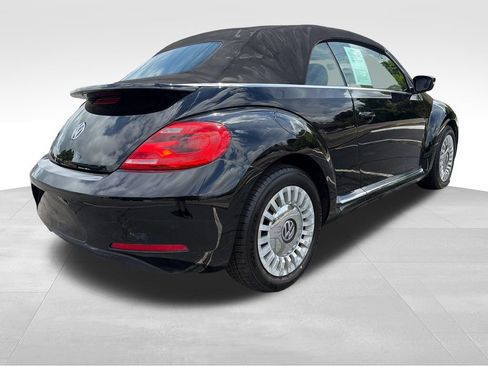 Used 2013 Volkswagen Beetle 2.5 FWD image 5
