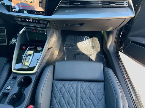 New 2026 Audi S3 Premium AWD/4WD image 16