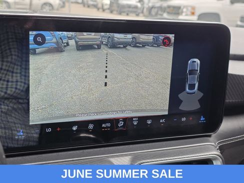 Used 2024 Ford Mustang Premium RWD image 18
