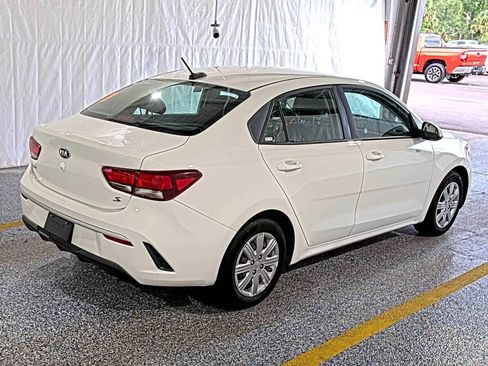 Used 2021 Kia Rio S FWD image 7