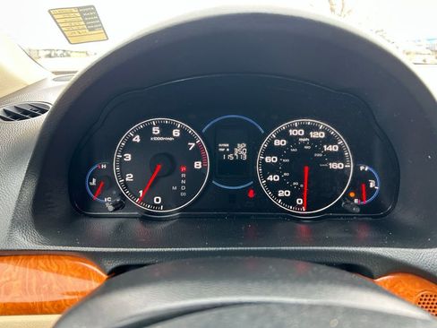 Used 2005 Acura TSX Base image 31