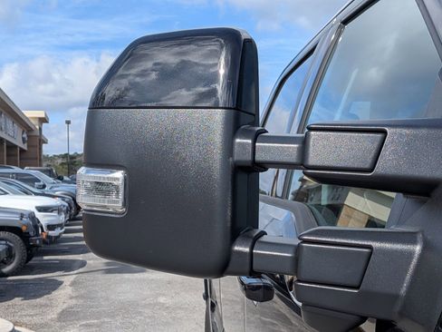 Certified 2026 Ford F250 Lariat w/ Black Appearance Package image 12