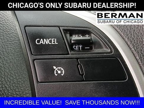 Used 2018 Mitsubishi Eclipse Cross LE image 11