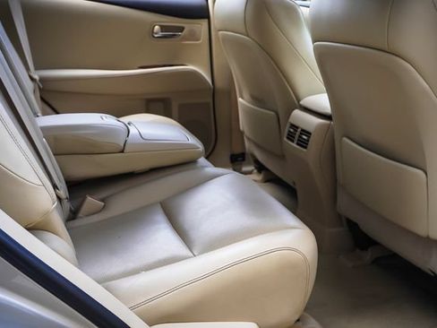 Used 2015 Lexus RX 350 AWD image 22