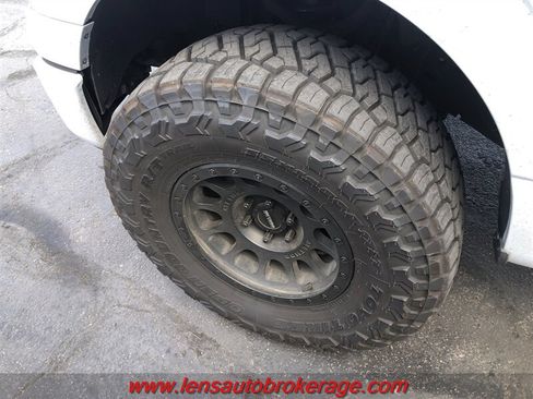 Used 2022 Ford F150 XLT w/ Equipment Group 302A High AWD/4WD image 7