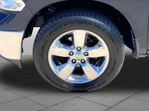 Used 2016 RAM 1500 Lone Star RWD image 11