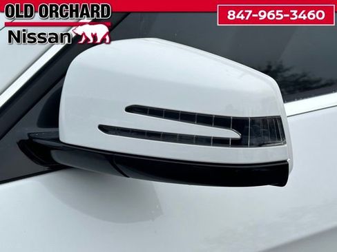 Used 2014 Mercedes-Benz E 350 4MATIC Sedan image 7