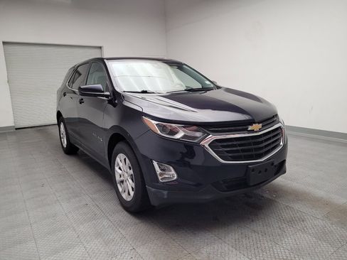 Used 2020 Chevrolet Equinox LT AWD/4WD image 14
